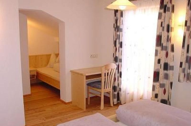 Appartement Dorfblick