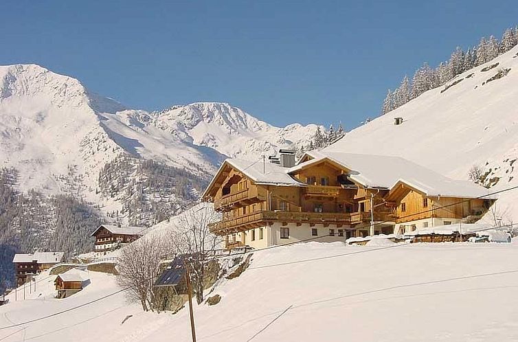 Appartement Dorfblick