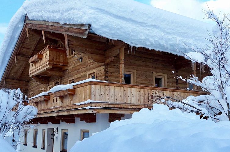 Guest house 11634809 - Chalet Tyrol - Dorf30
