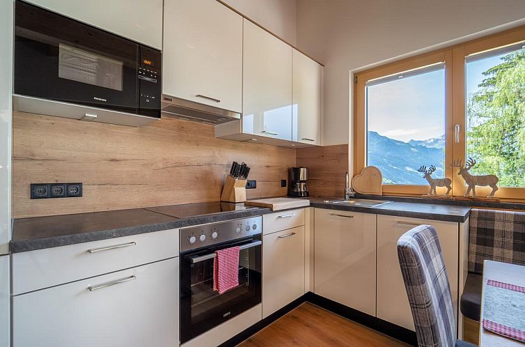Chalet Georg