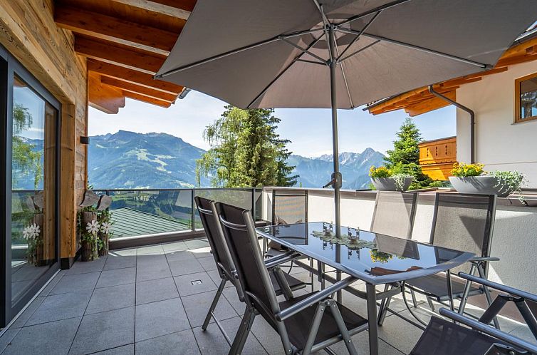 Chalet Georg