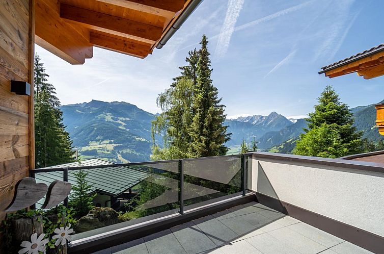 Chalet Georg