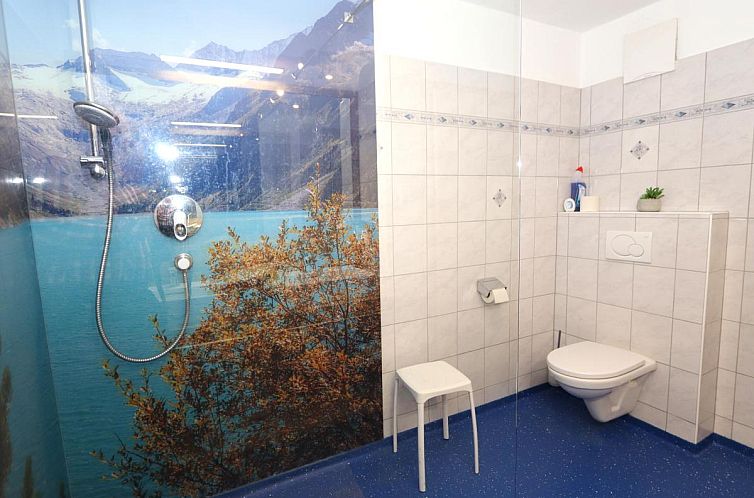 Apartment Birgit
