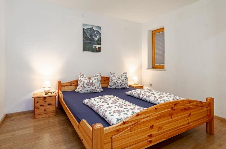 Apartment Birgit