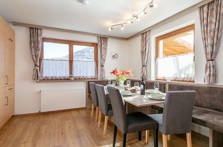 Apartment Birgit
