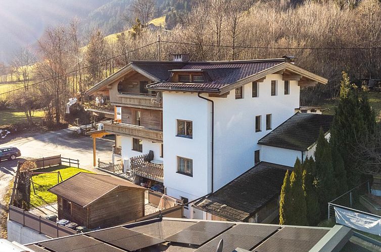 Unterkunft 11634909 - Ferienhaus Tirol - Apartment Klaus