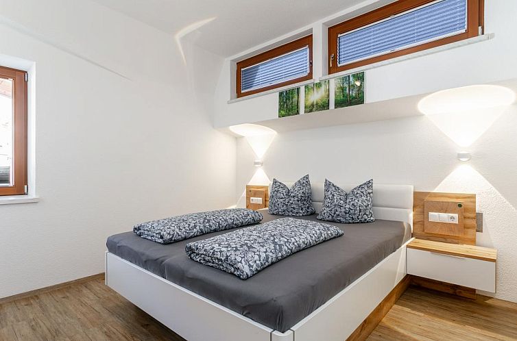Apartment Klaus