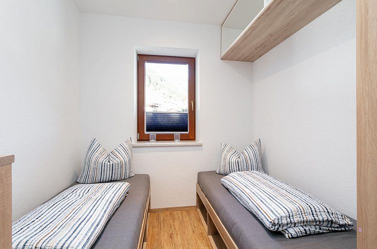Apartment Klaus