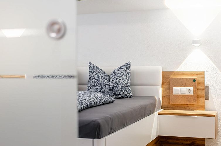 Apartment Klaus