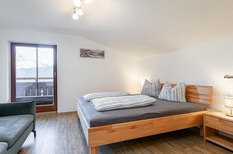 Apartment Klaus