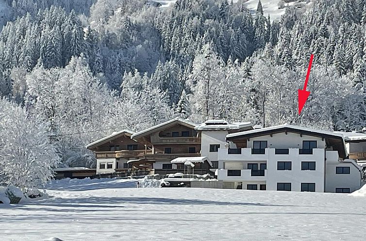 Unterkunft 11634911 - Ferienhaus Tirol - Appart Zell