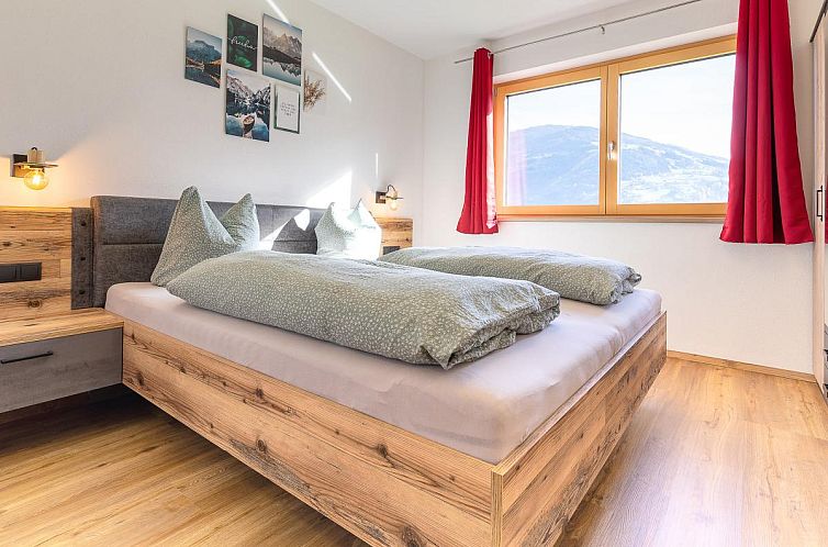 Appart Zell
