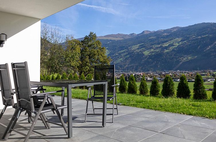 Appart Zell