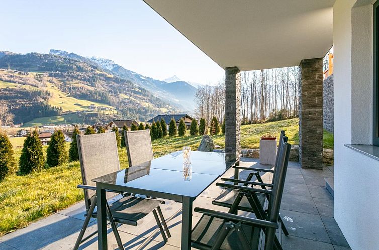 Appart Zell