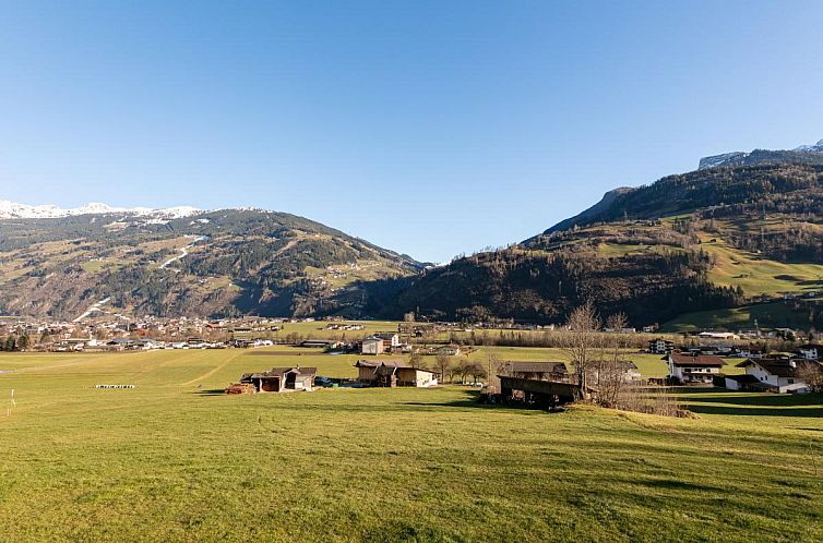 Appart Zell