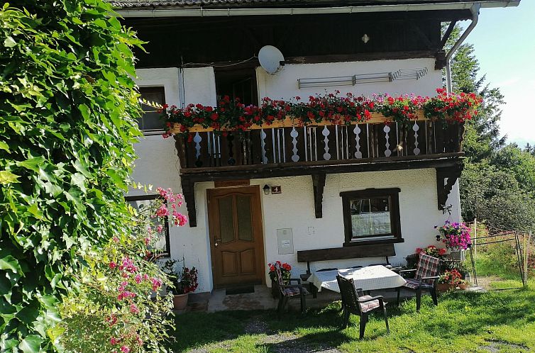 Appartement Riedbach in Mutters