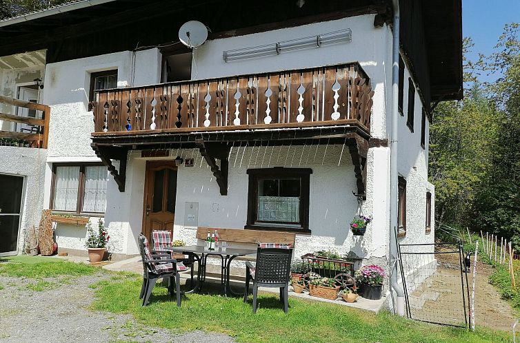 Appartement Riedbach in Mutters