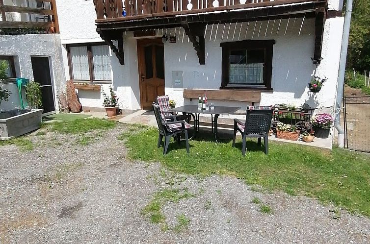 Appartement Riedbach in Mutters