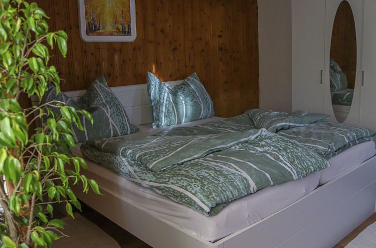 Appartement Riedbach in Mutters
