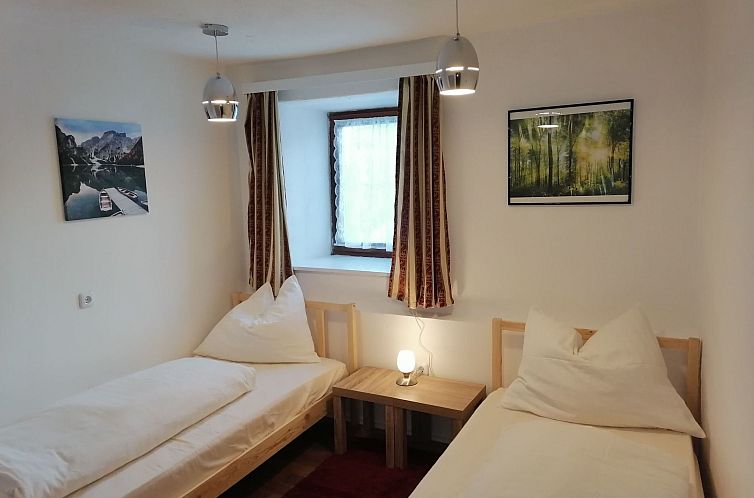 Appartement Riedbach in Mutters