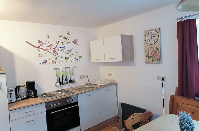 Appartement Riedbach in Mutters