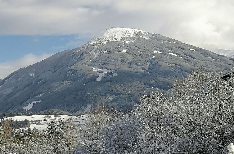Appartement Riedbach in Mutters