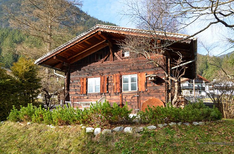 Verblijf 11636006 - Vakantiewoning Tirol - Vakantiehuis Hüttl