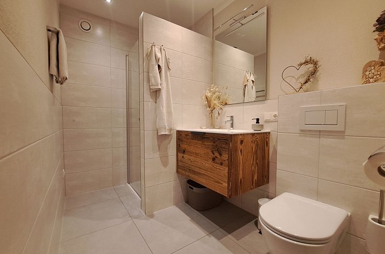 Appartement Chalet Edelweiß