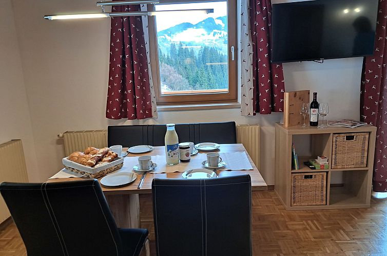Guest house 11636305 - Apartment Tyrol - Appartement Waldruhe