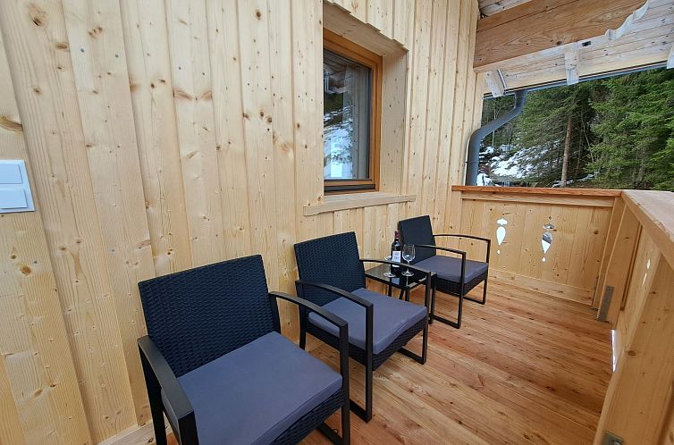 Appartement Waldruhe