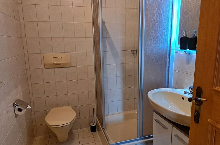 Appartement Waldruhe