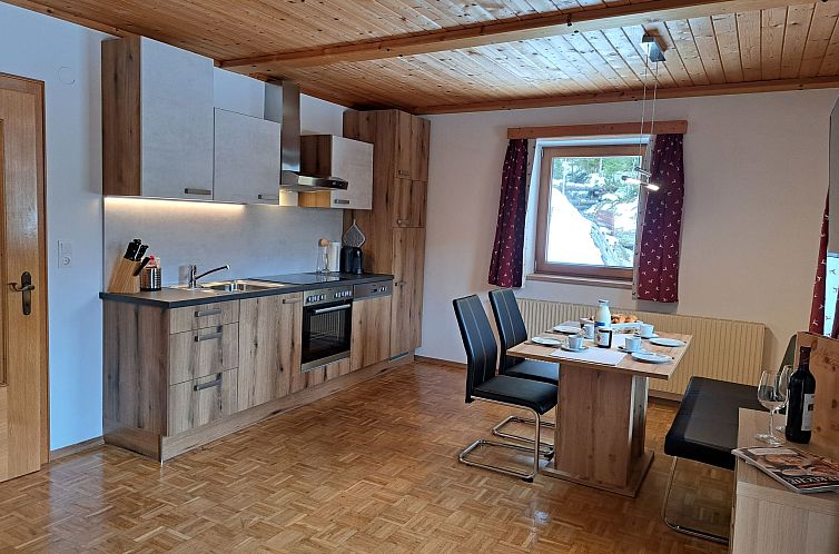 Appartement Waldruhe