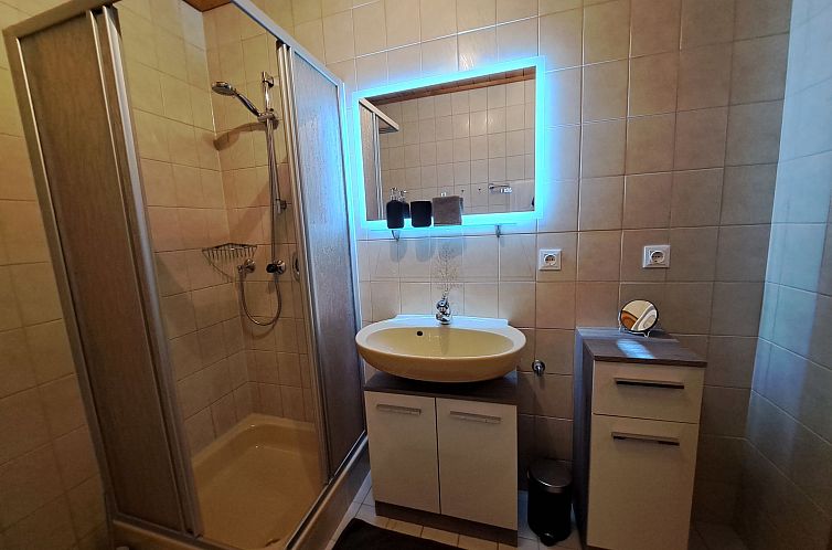 Appartement Waldruhe