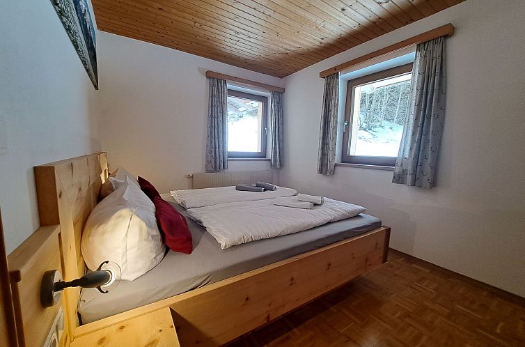 Appartement Waldruhe