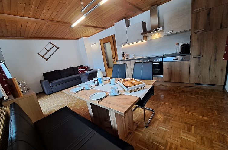 Appartement Waldruhe