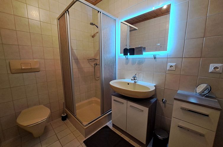 Appartement Waldruhe