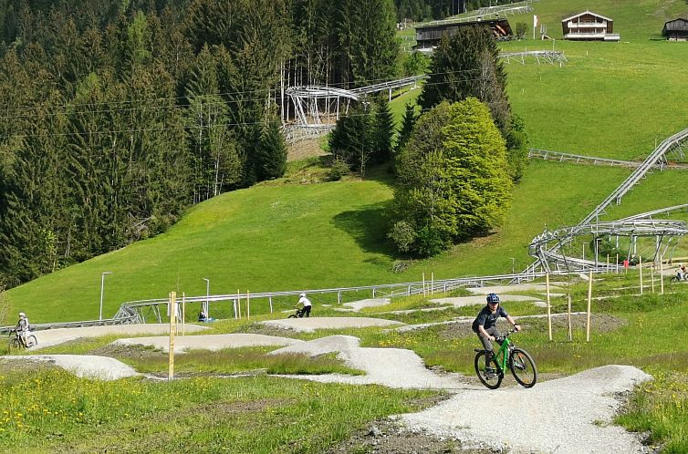 Appartement Waldruhe