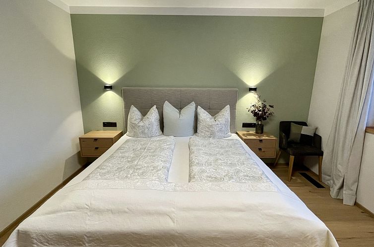 Appartement Panorama Chalet Tirol