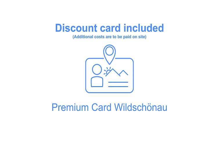 Appartement Panorama Chalet Tirol