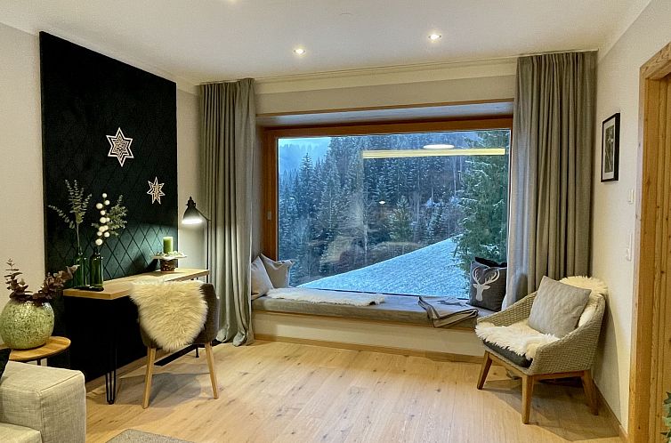 Appartement Panorama Chalet Tirol