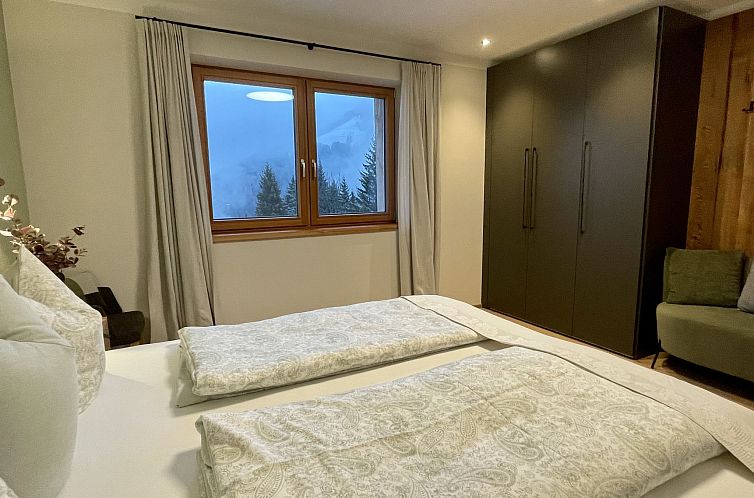 Appartement Panorama Chalet Tirol