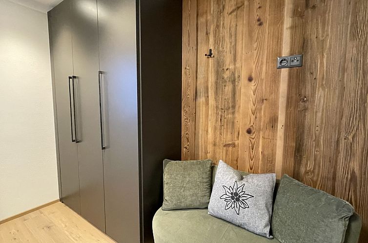 Appartement Panorama Chalet Tirol