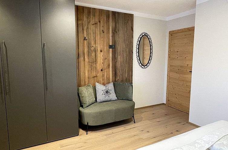 Appartement Panorama Chalet Tirol