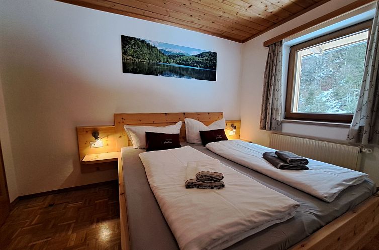 Appartement Wiesenduft