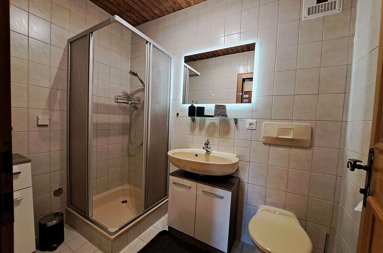 Appartement Wiesenduft