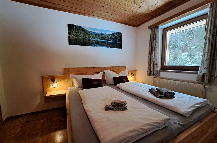 Appartement Wiesenduft