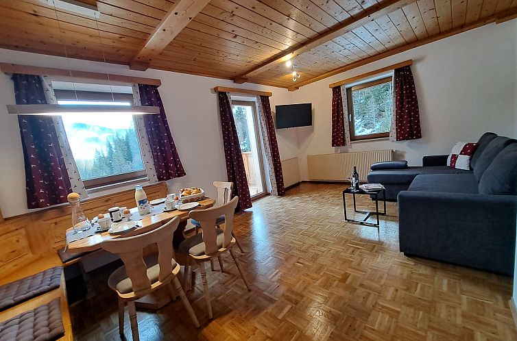 Appartement Wiesenduft