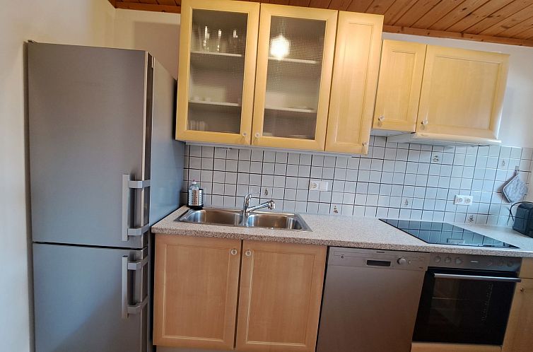 Appartement Wiesenduft