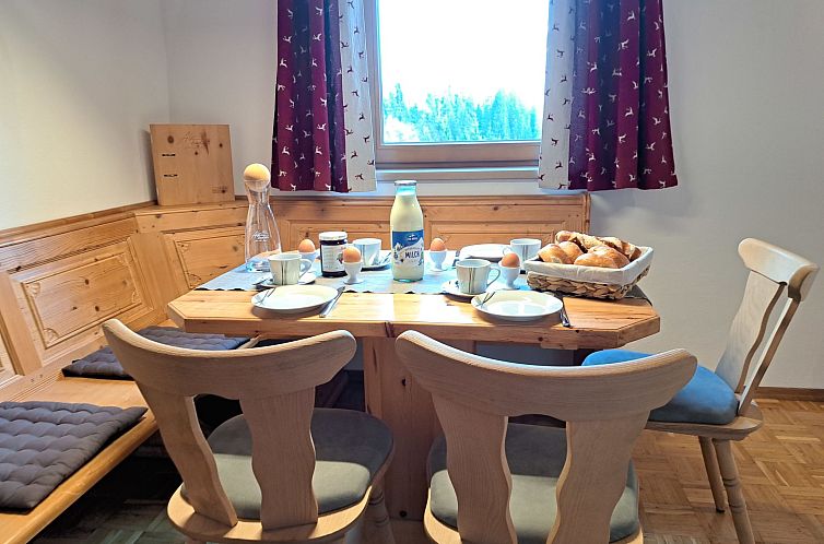 Appartement Wiesenduft