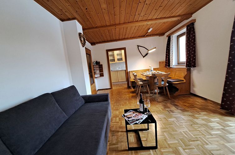 Appartement Wiesenduft